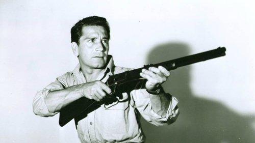 Under the Gun filmas žiurėti online