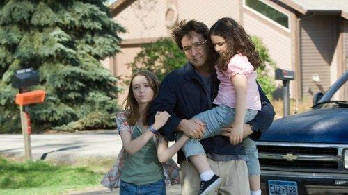 Grace Is Gone filmas žiurėti online