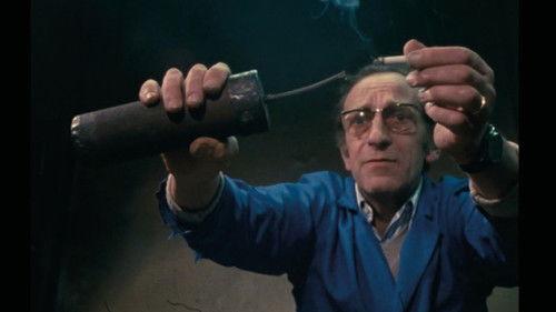 Terrorists in Retirement filmas žiurėti online