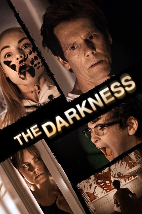The Darkness filmas online