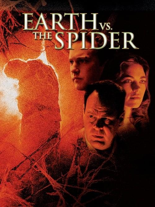 Earth vs. the Spider filmas online