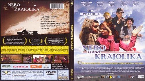 Skies Above the Landscape filmas žiurėti online