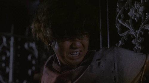 Monster Pabrik Rambut filmas žiurėti online