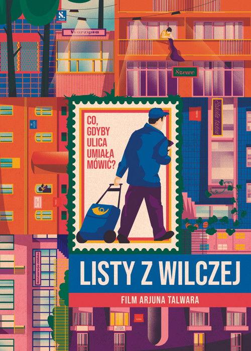 Listy z Wilczej filmas online
