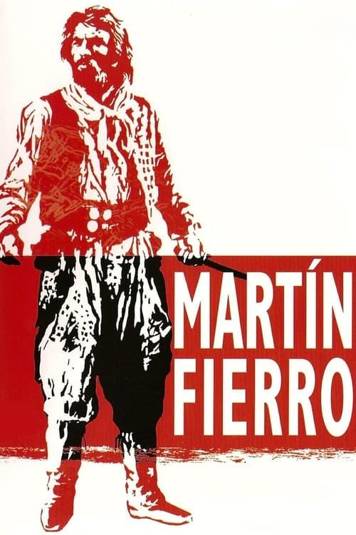 Martín Fierro filmas online