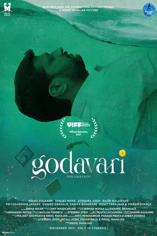 Godavari filmas online