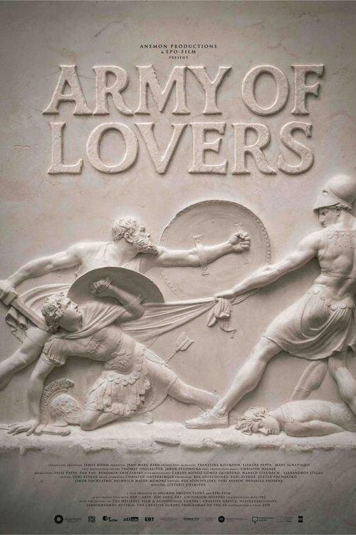 The Other 300: Army of Lovers filmas online