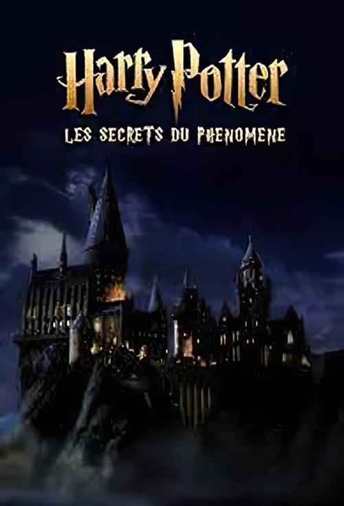 Harry Potter : les secrets du phénomène filmas online