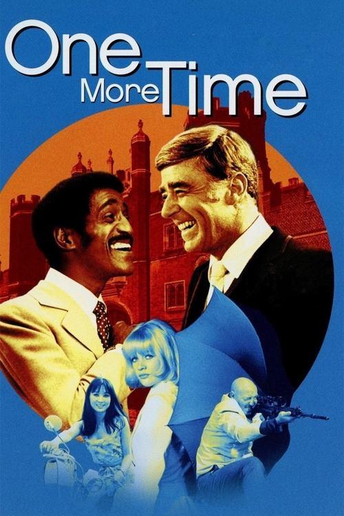 One More Time filmas online