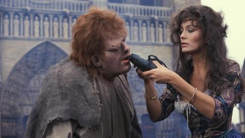 The Hunchback of Notre Dame filmas žiurėti online