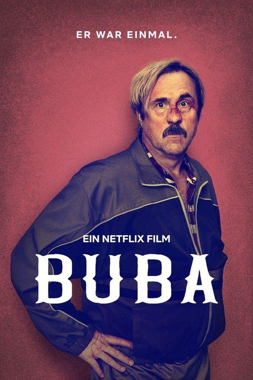 Buba filmas online