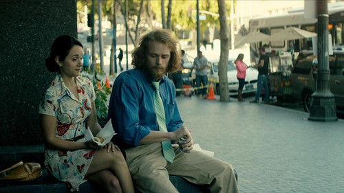 When the Starlight Ends filmas žiurėti online