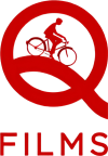 Q Films studio logo