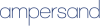 Ampersand studio logo