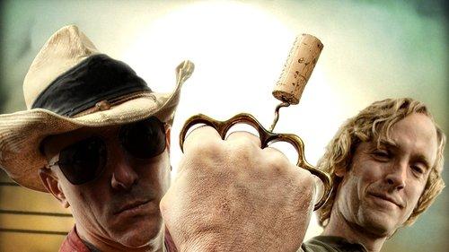 Blood Into Wine filmas žiurėti online