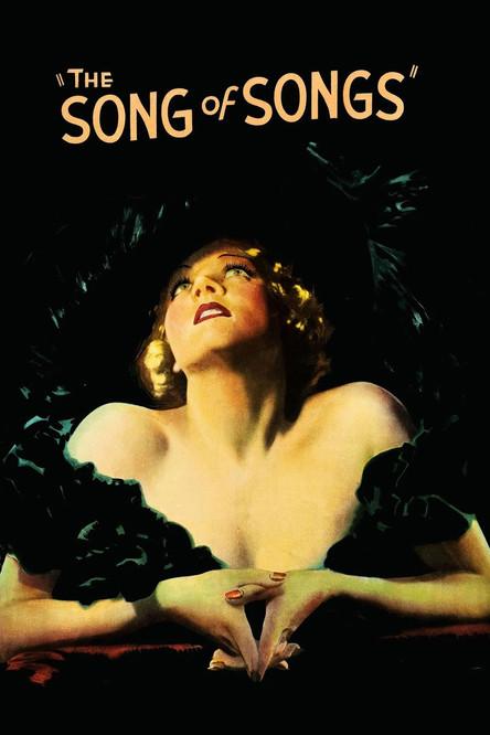 The Song of Songs filmas online