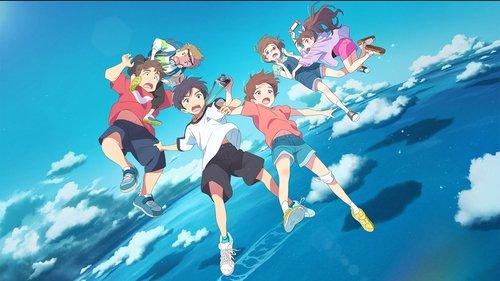 Drifting Home filmas žiurėti online