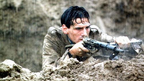 Johnny the Partisan filmas žiurėti online