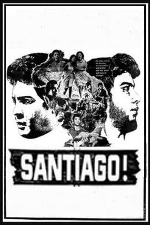 Santiago! filmas online