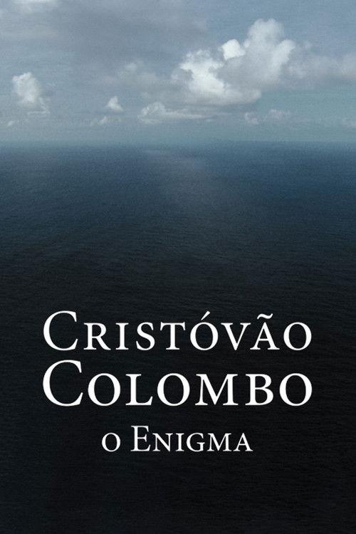 Christopher Columbus, The Enigma filmas online