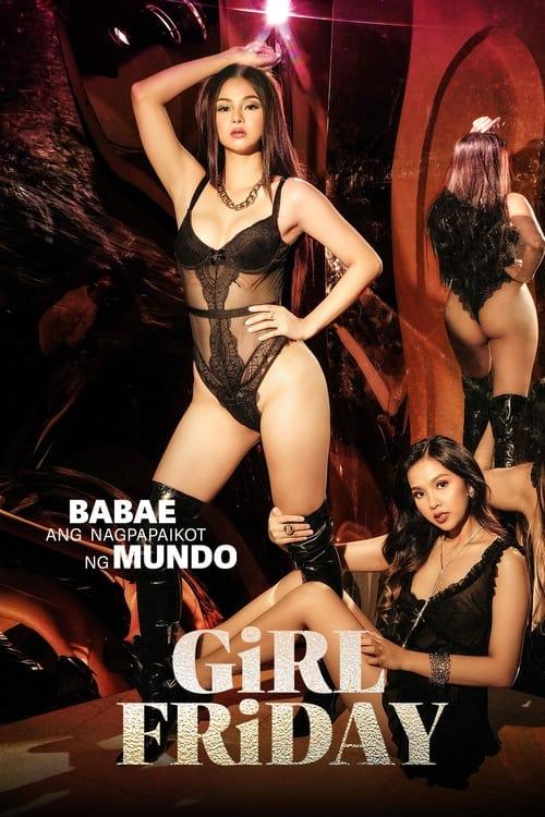 Girl Friday filmas online