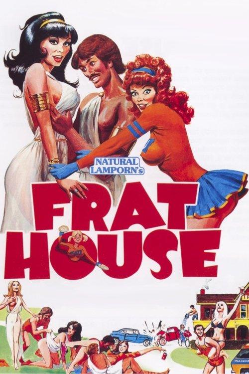 Frat House filmas online