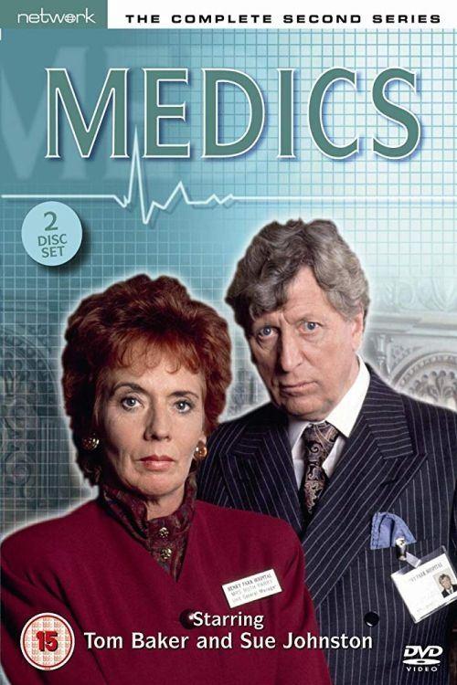 Medics filmas online