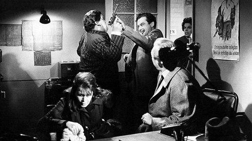 Beyond the Curtain filmas žiurėti online