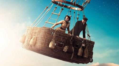 The Aeronauts filmas žiurėti online