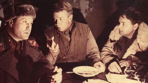 Commander's Day filmas žiurėti online