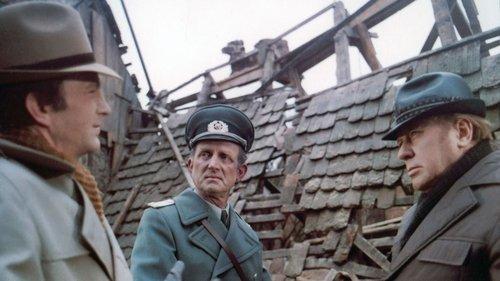 Jadup and Boel filmas žiurėti online