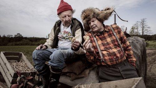 Happier Times, Grump filmas žiurėti online