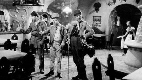 Lumpacivagabundus filmas žiurėti online