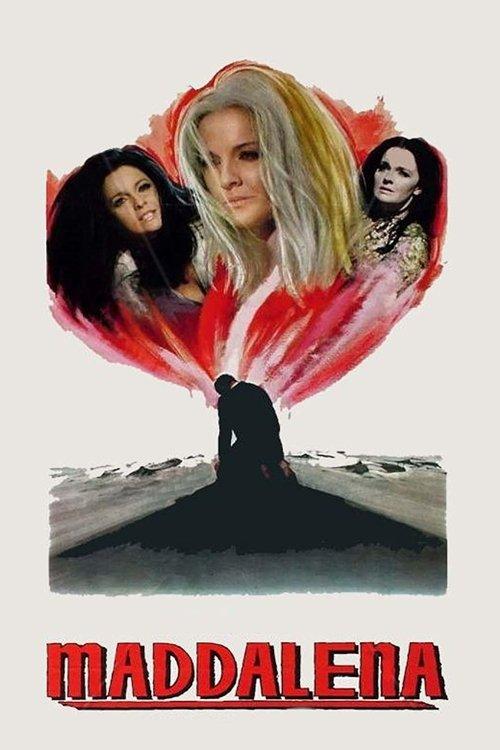 Maddalena filmas online