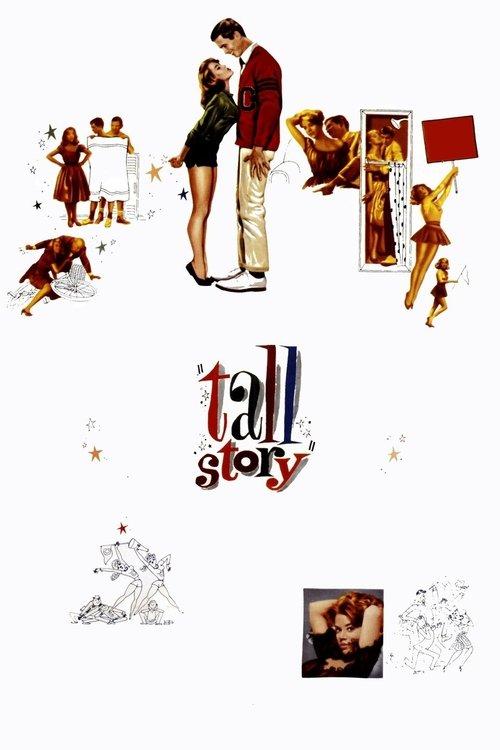 Tall Story filmas online