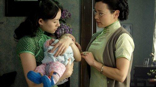 Jasmine Women filmas žiurėti online