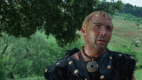 Knives of the Avenger filmas žiurėti online