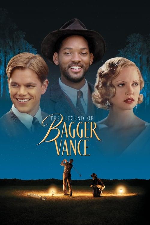 The Legend of Bagger Vance filmas online