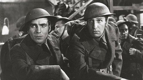 The Eve of St. Mark filmas žiurėti online