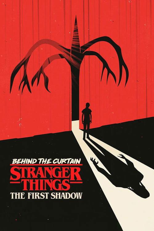 Behind the Curtain: Stranger Things: The First Shadow filmas online