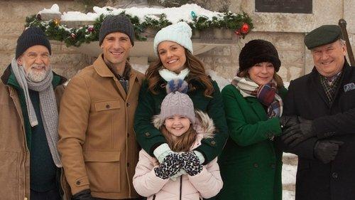 A Christmas in Tennessee filmas žiurėti online