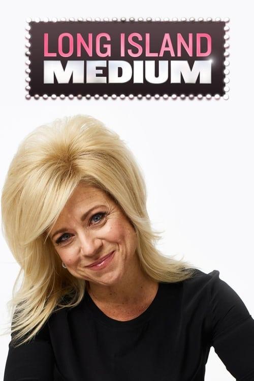 Long Island Medium filmas online