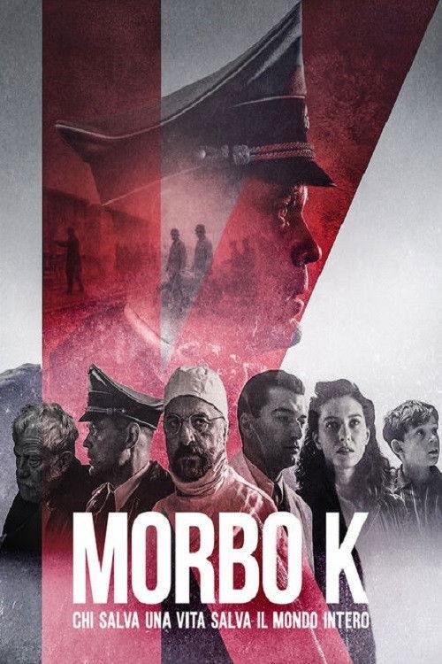 Morbo K - Chi salva una vita salva il mondo intero filmas online