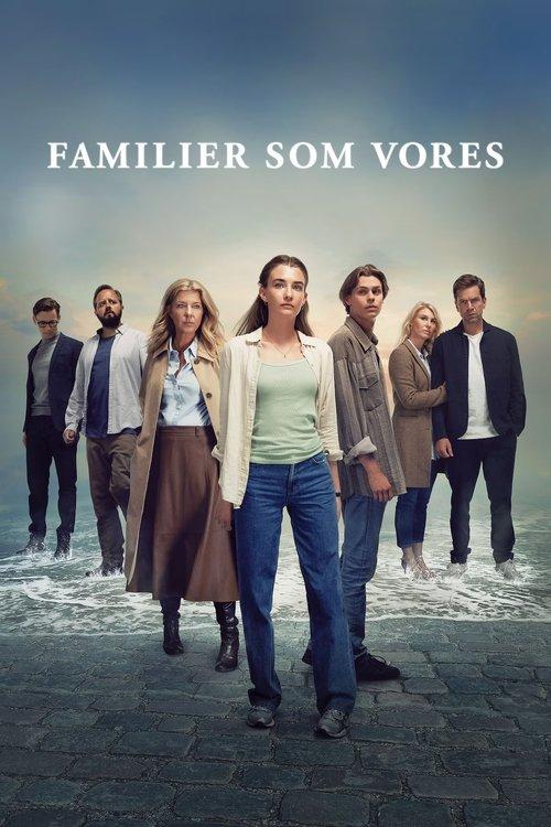 Familier som vores filmas online