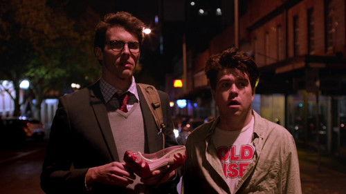 The Menkoff Method filmas žiurėti online