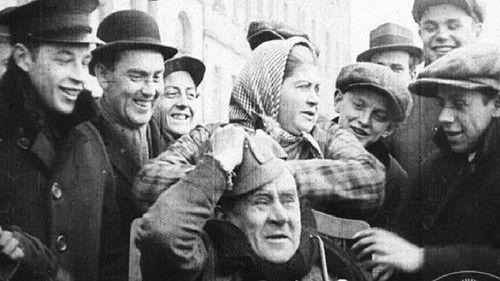 The Good Soldier Švejk filmas žiurėti online