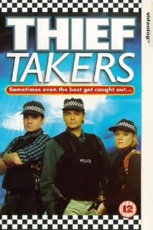Thief Takers filmas online