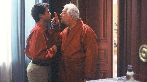 As Luck Would Have It filmas žiurėti online