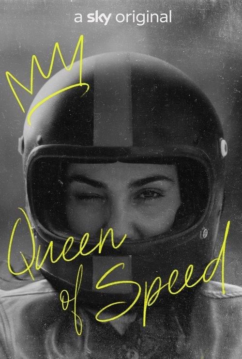 Queen of Speed filmas online