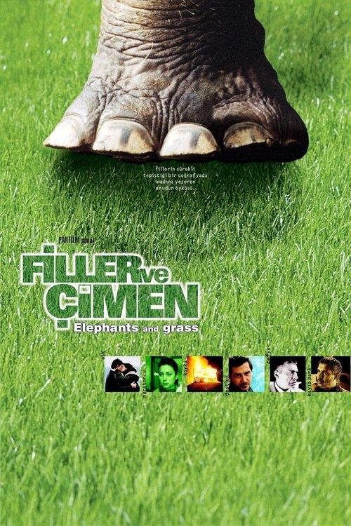 Elephants and Grass filmas online